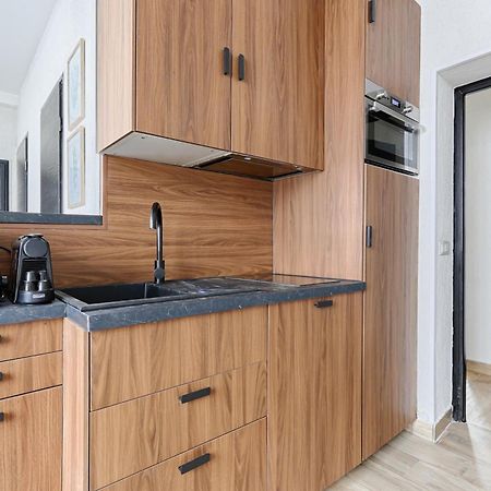 Appartement De Charme 2Br Canal Saint Martin Париж Экстерьер фото